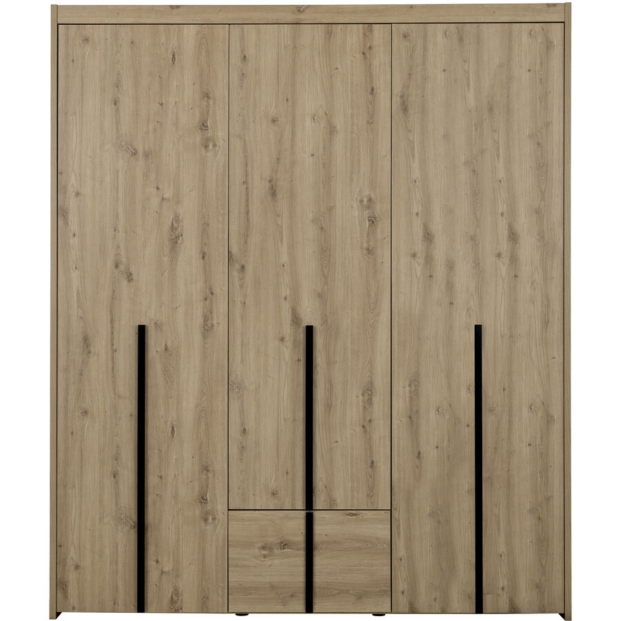 Kleiderschrank Trevor