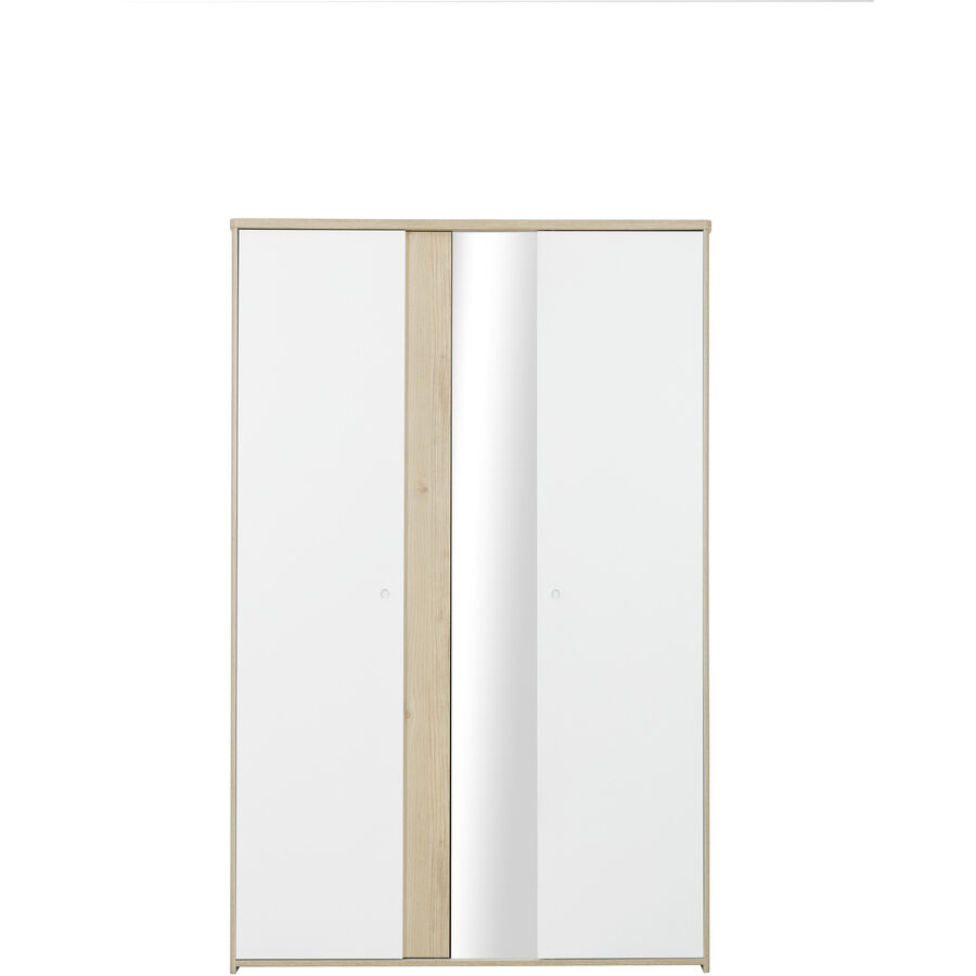 Livique Kleiderschrank Matis