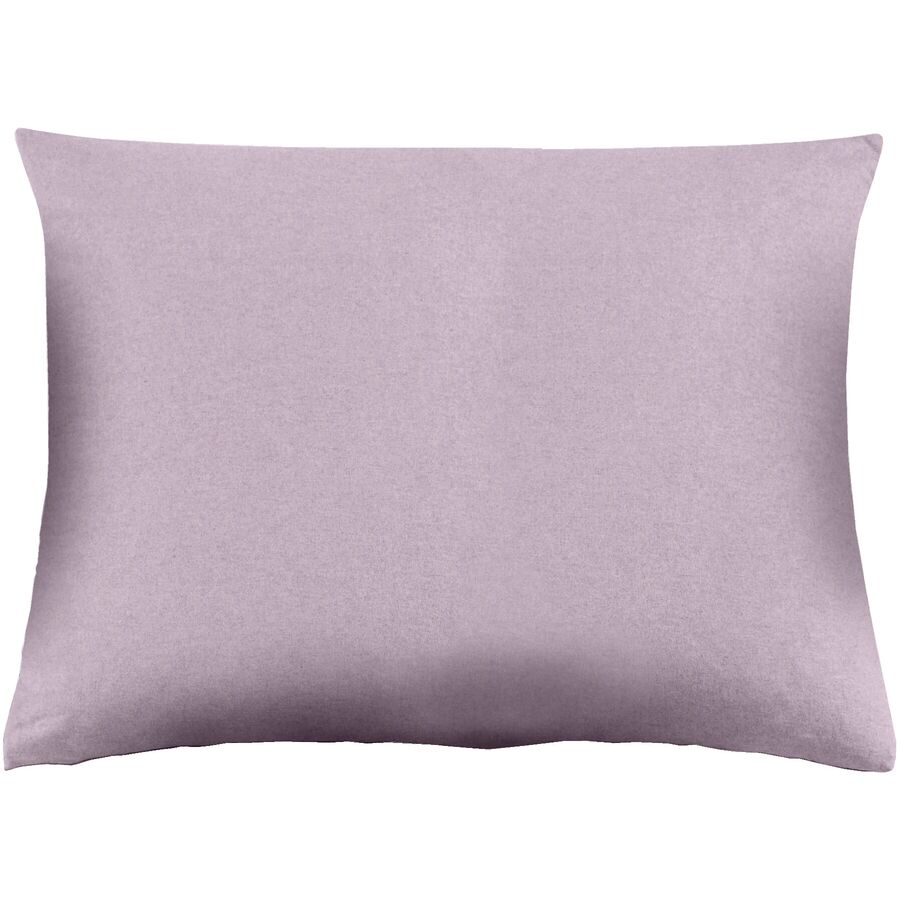 Kissenbezug Bettina Rosa Baumwolle 65 cm 100 cm
