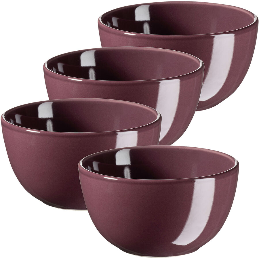 Schüssel-Set 4-tlg. Inoda