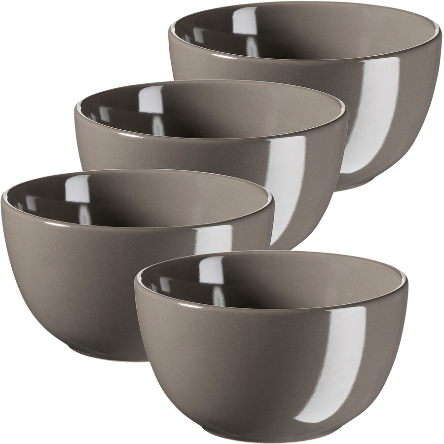 Schüssel-Set 4-tlg. Inoda