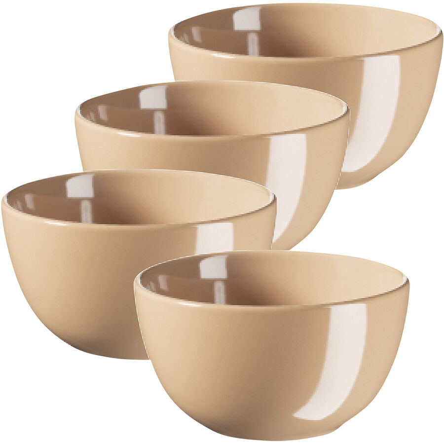 Schüssel-Set 4-tlg. Inoda