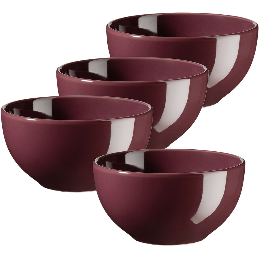 Schüssel-Set 4-tlg. Inoda