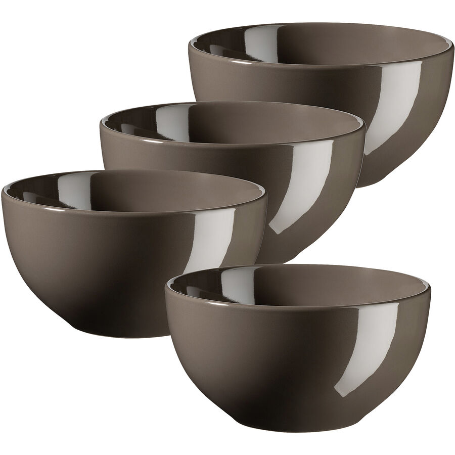 Schüssel-Set 4-tlg. Inoda