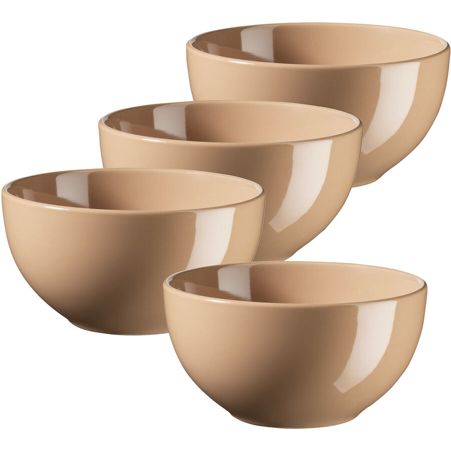 Schüssel-Set 4-tlg. Inoda