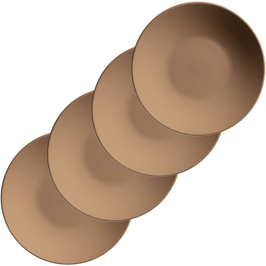 Dessertteller-Set 4-tlg. Inoda