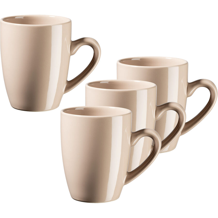 Kaffeebecher-Set Inoda