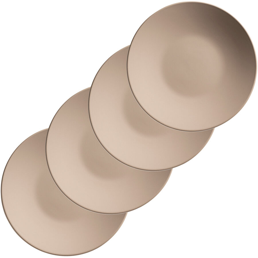 Dessertteller-Set 4-tlg. Inoda