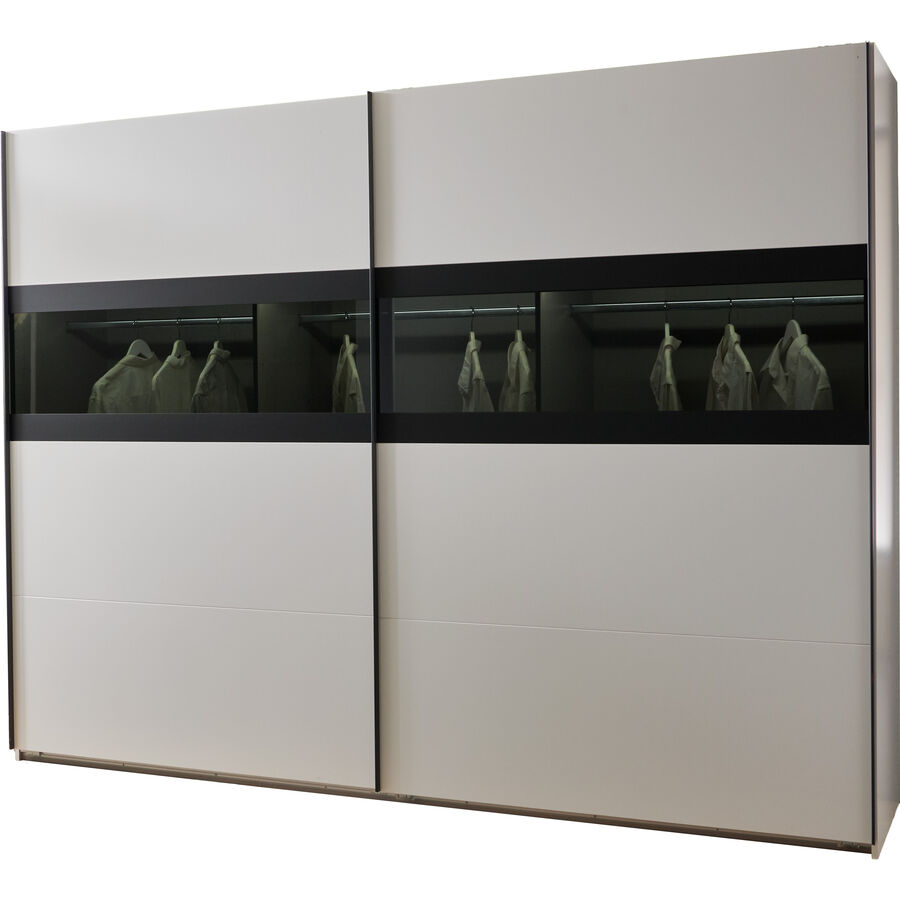 Livique Kleiderschrank Enero