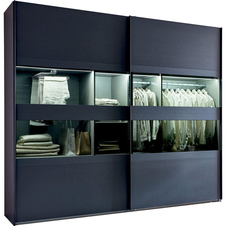 Livique Kleiderschrank Enero