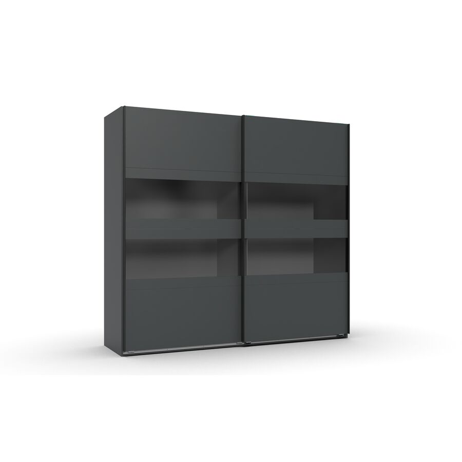 Livique Kleiderschrank Enero