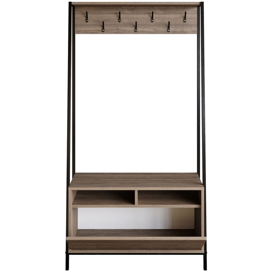 Garderobenständer Yemek