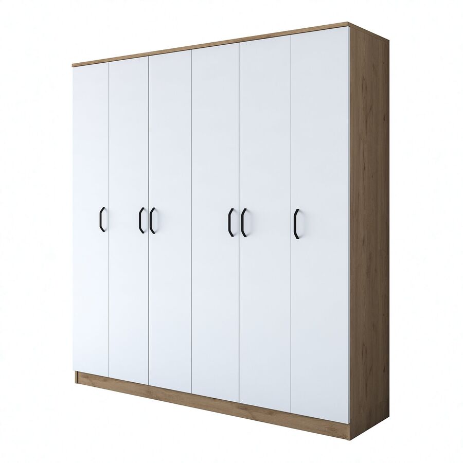 Kleiderschrank Uyumak