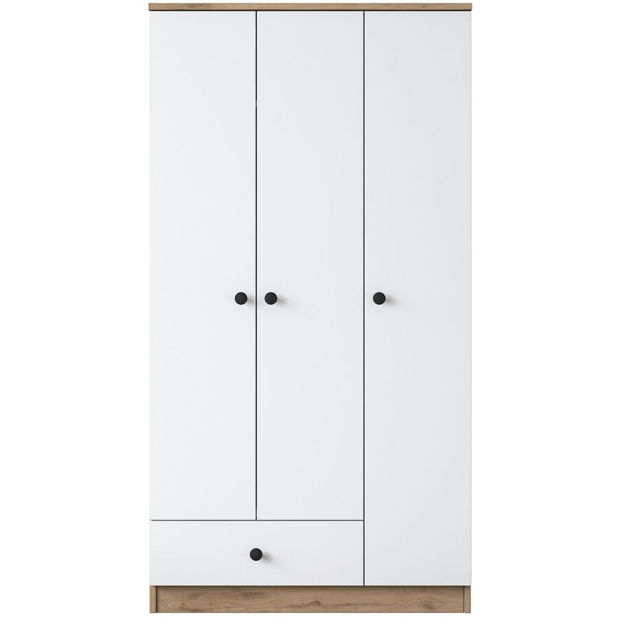 Kleiderschrank Uyumak