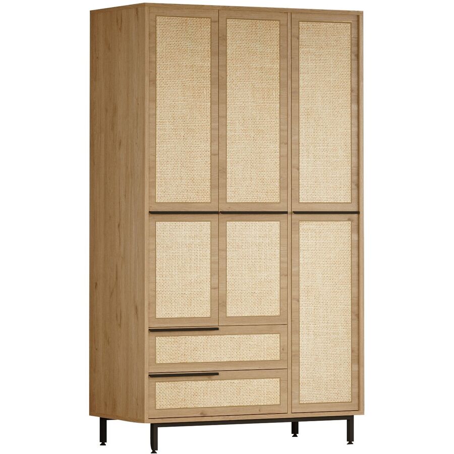 Kleiderschrank Uyumak