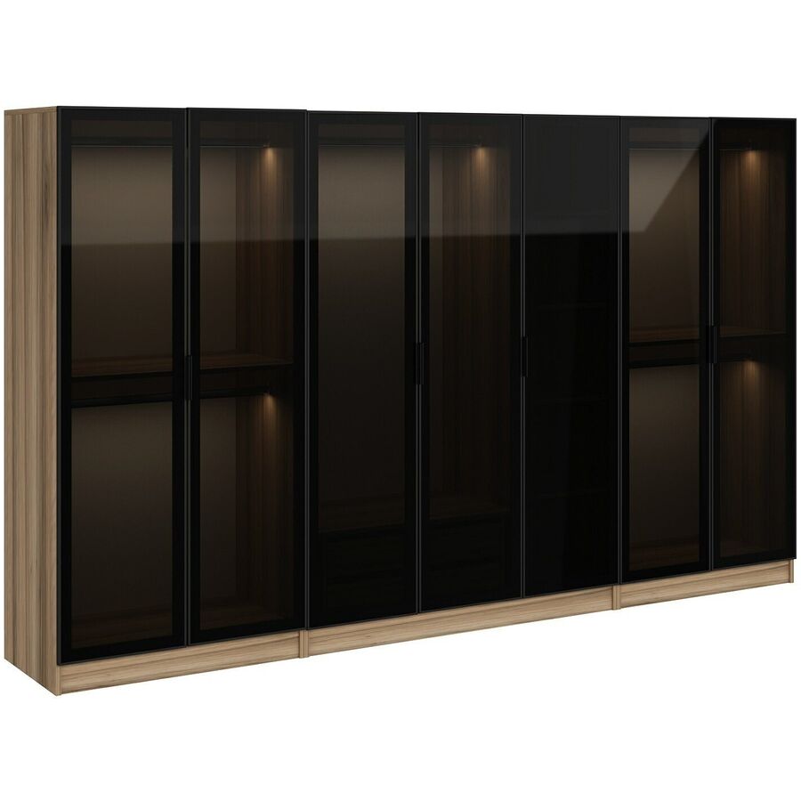 Kleiderschrank Uyumak