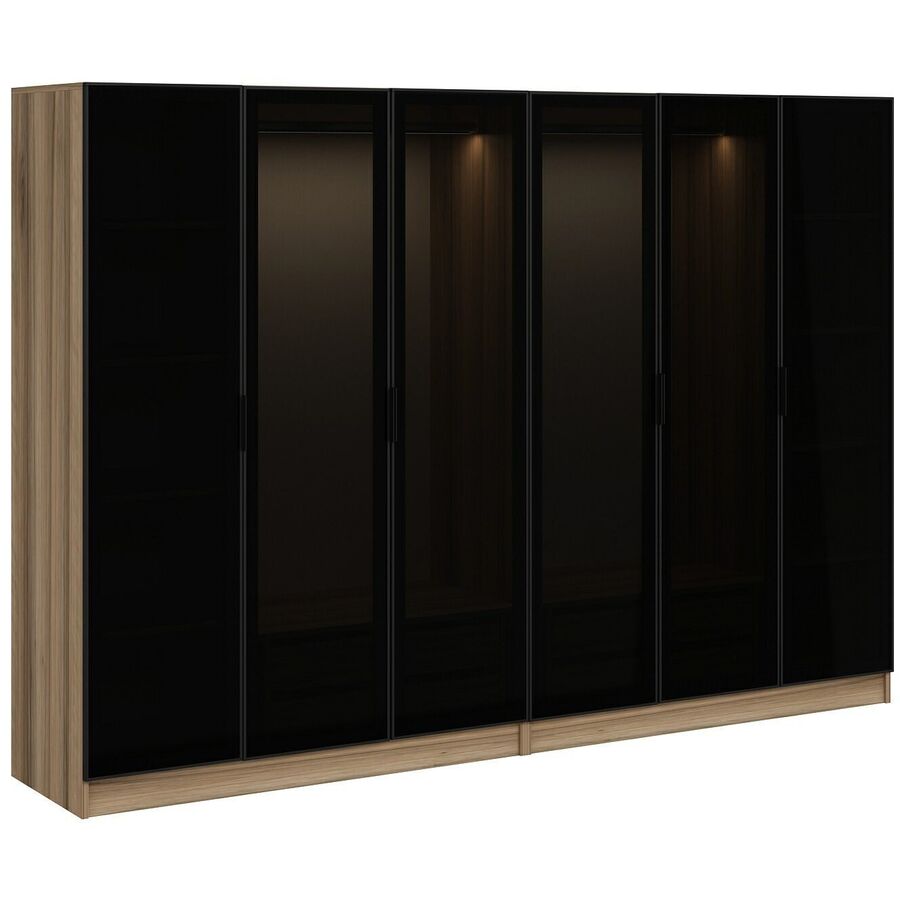 Kleiderschrank Uyumak