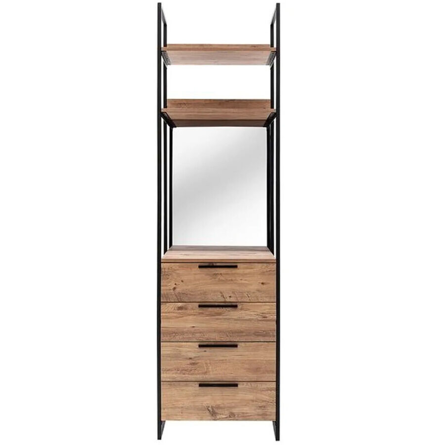 Kleiderschrank Uyumak