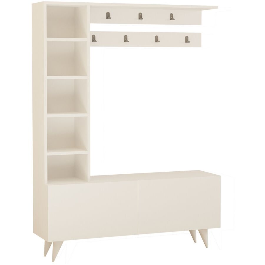 Garderobenständer Yemek