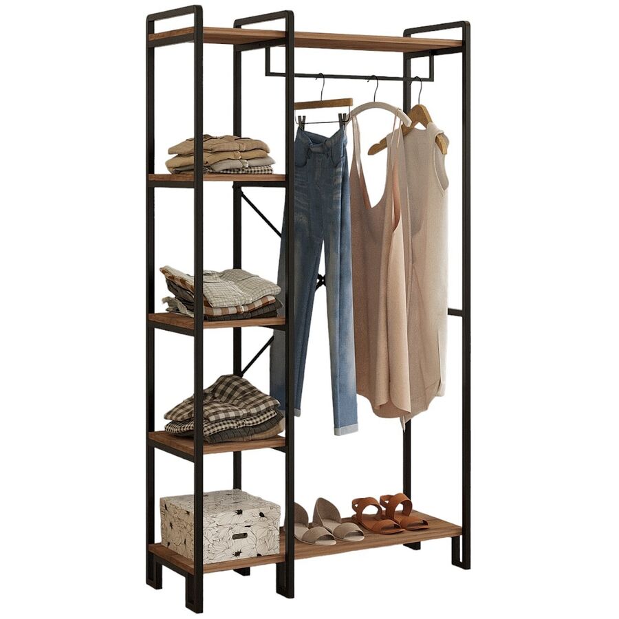 Garderobenständer Yemek