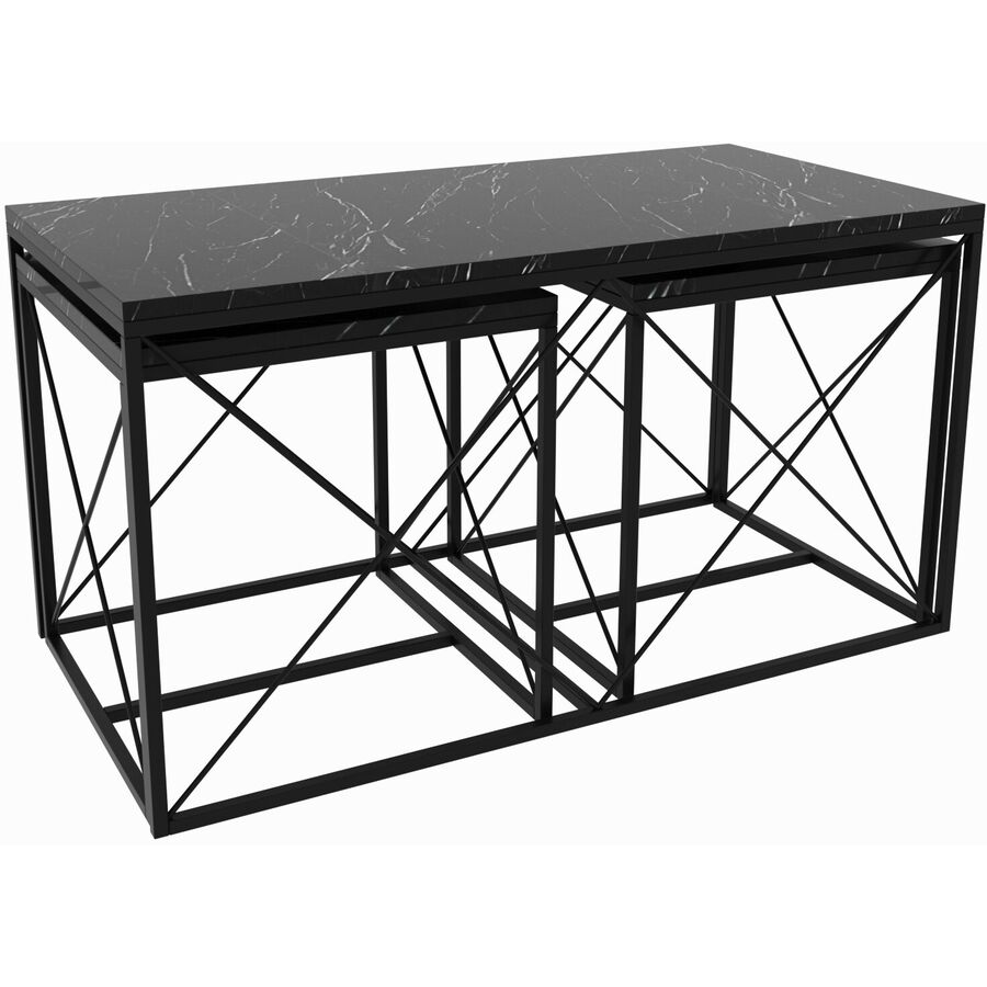 Salontisch-Set Yasam