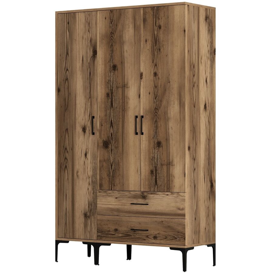 Kleiderschrank Uyumak