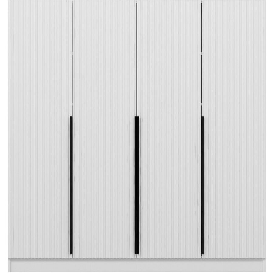 Kleiderschrank Uyumak