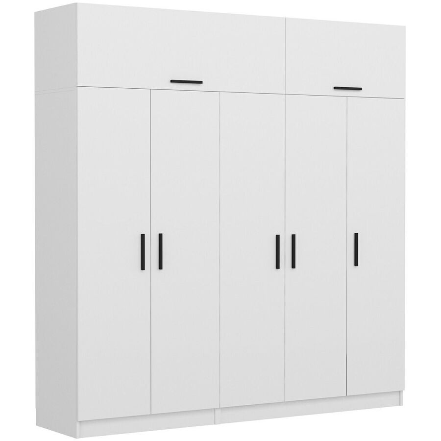 Kleiderschrank Uyumak