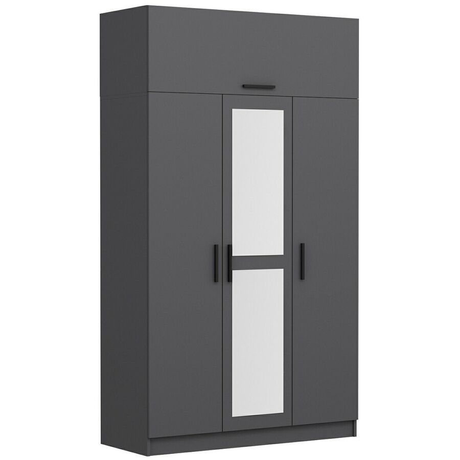 Kleiderschrank Uyumak