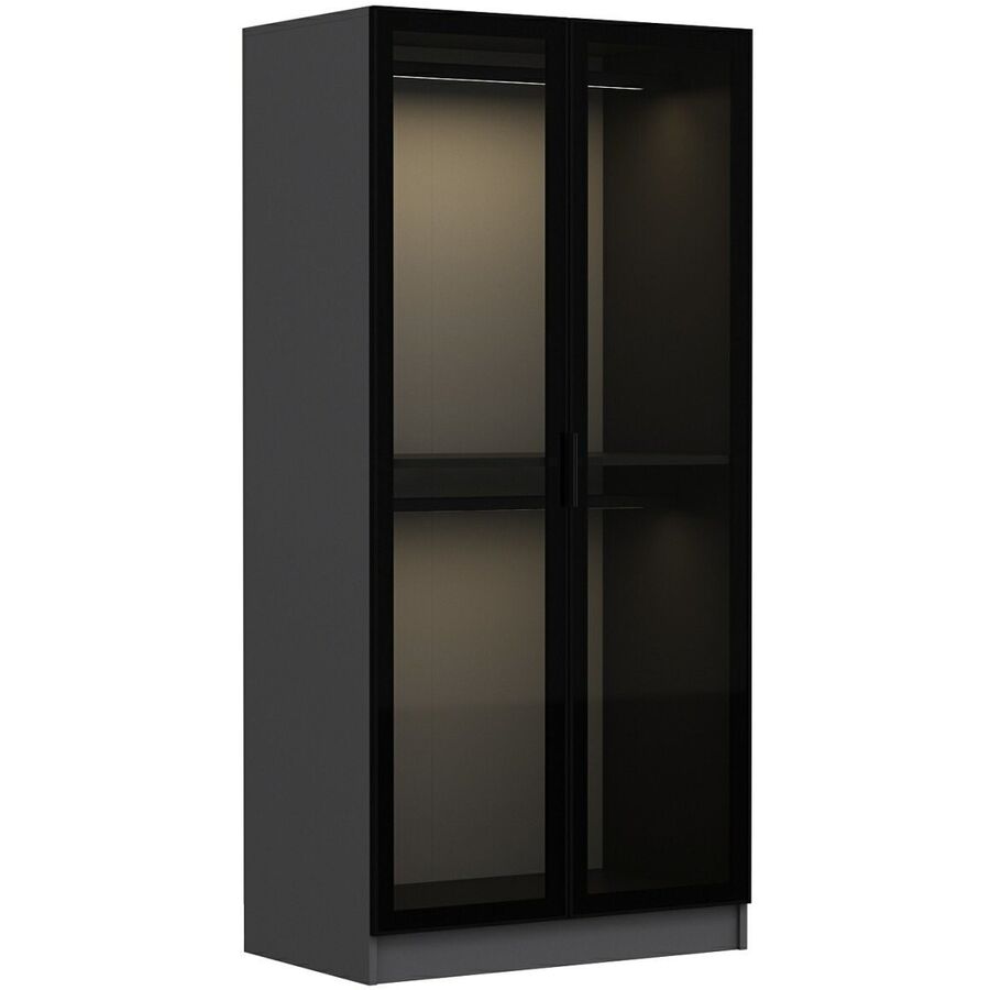 Kleiderschrank Uyumak