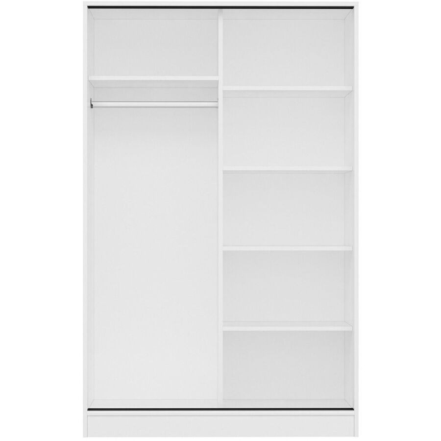 Kleiderschrank Uyumak