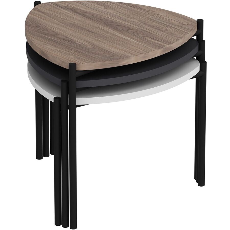 Beistelltisch 3er-Set Yasam