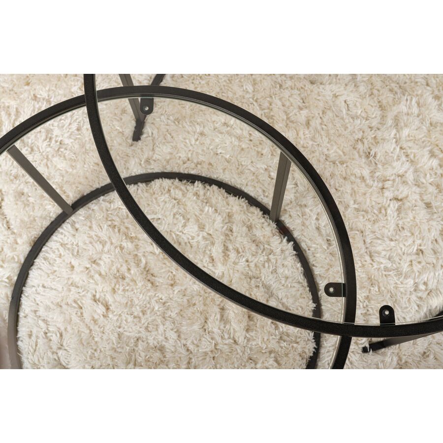 Salontisch-Set Yasam