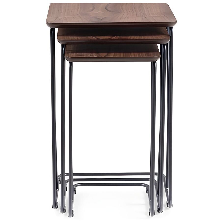 Beistelltisch 3er-Set Yasam