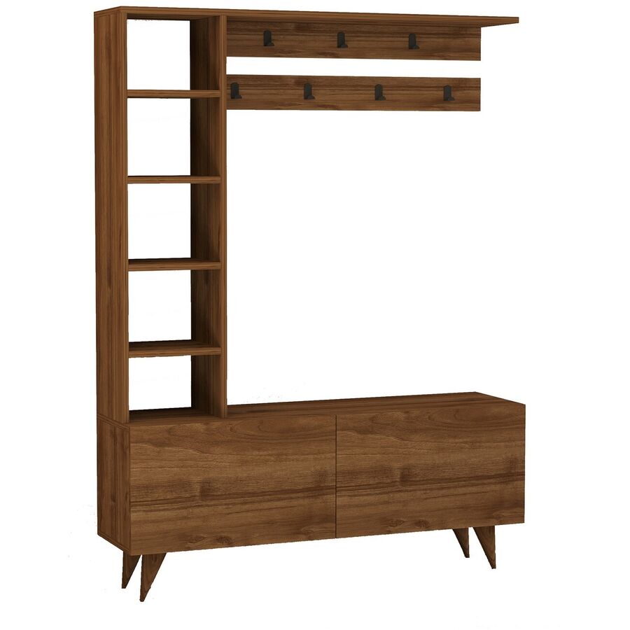 Garderobenständer Yemek