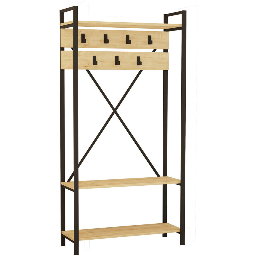 Garderobenständer Yemek