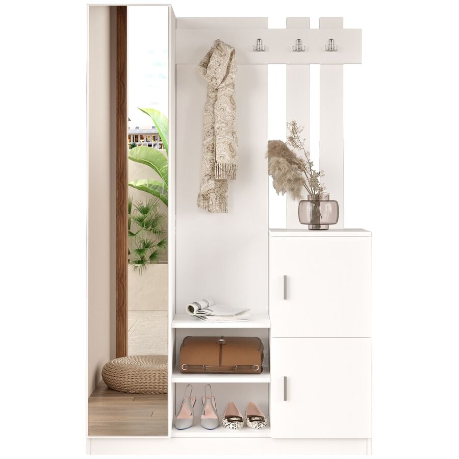 Garderobenständer Yemek