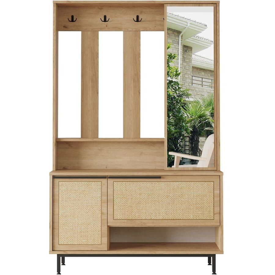 Garderobenständer Yemek