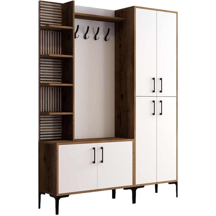 Garderobenständer Yemek