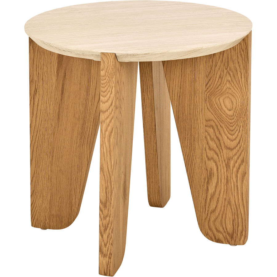 Beistelltisch Dockland