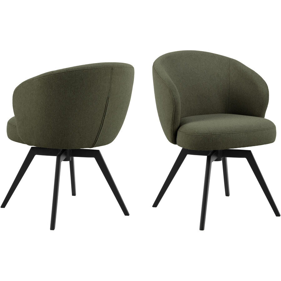 Armlehnstuhl Darlene