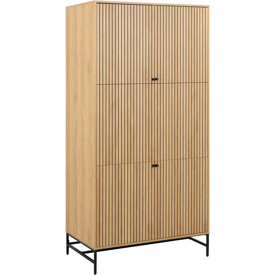 Garderobenschrank Albany