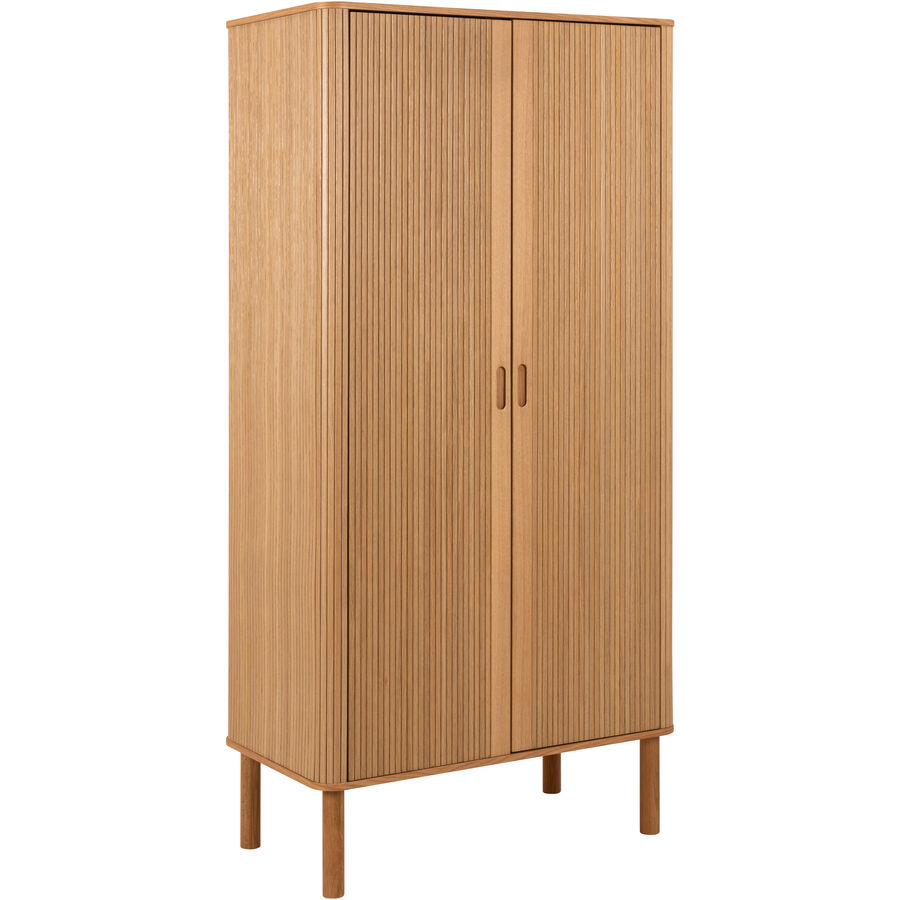 Garderobenschrank Langley