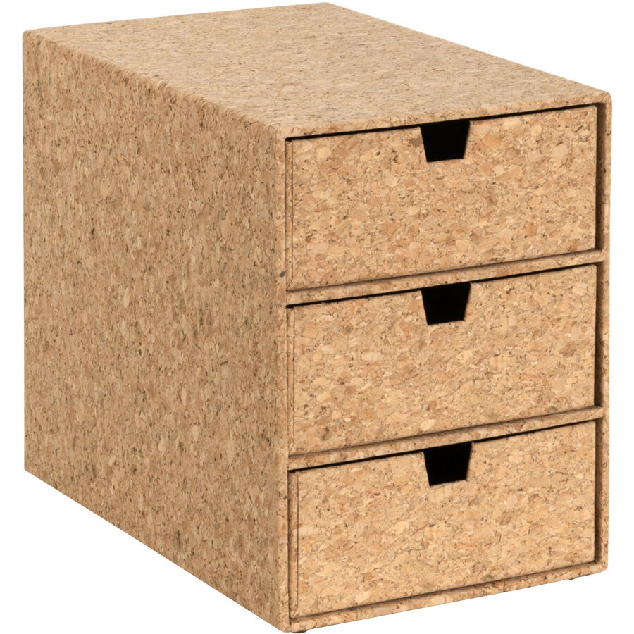 Bigso Box Schubladenbox Office