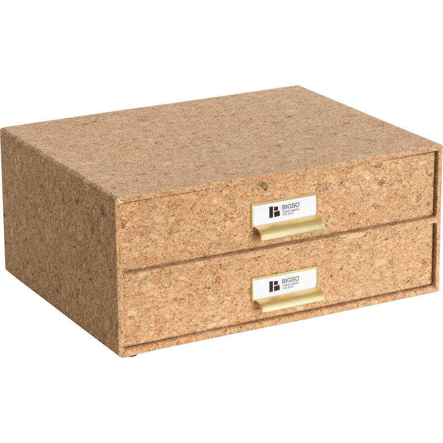 Bigso Box Schubladenbox Office