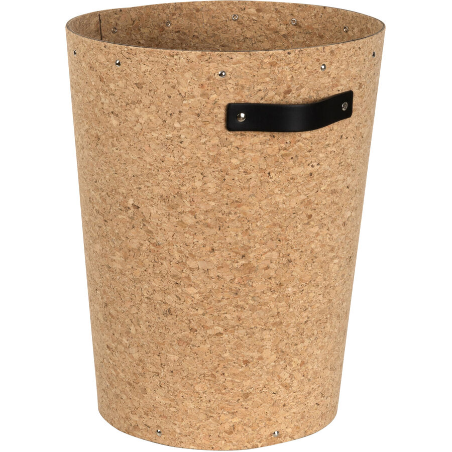 Bigso Box Papierkorb Office