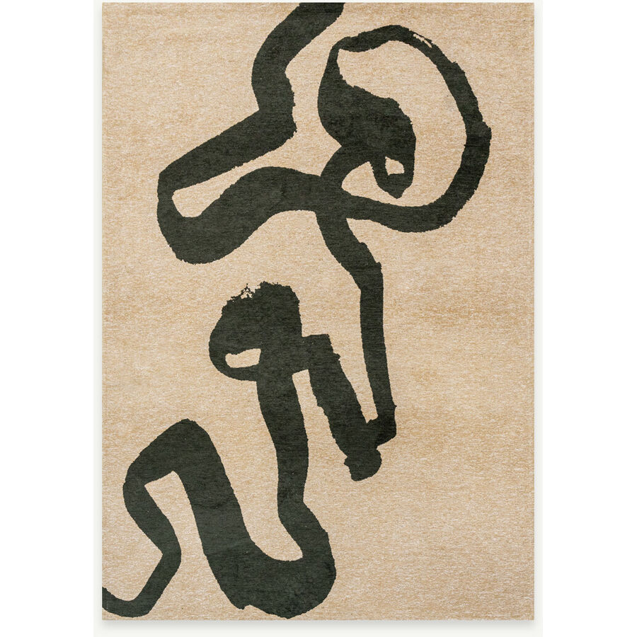 Teppich Garden Spirit