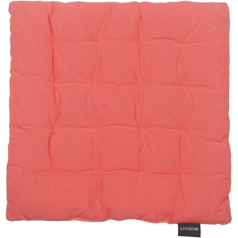Malta Orange Baumwolle