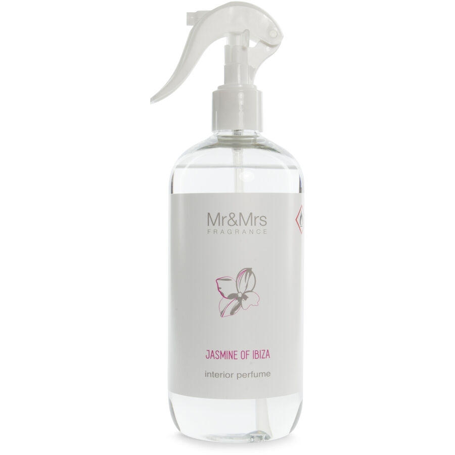 Mr & Mrs Fragrance Raumduft Mr&Mrs