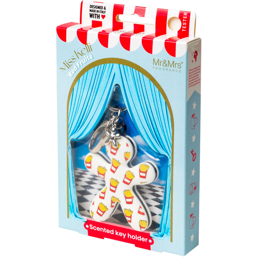 Mr & Mrs Fragrance Duftanhänger Mr&Mrs